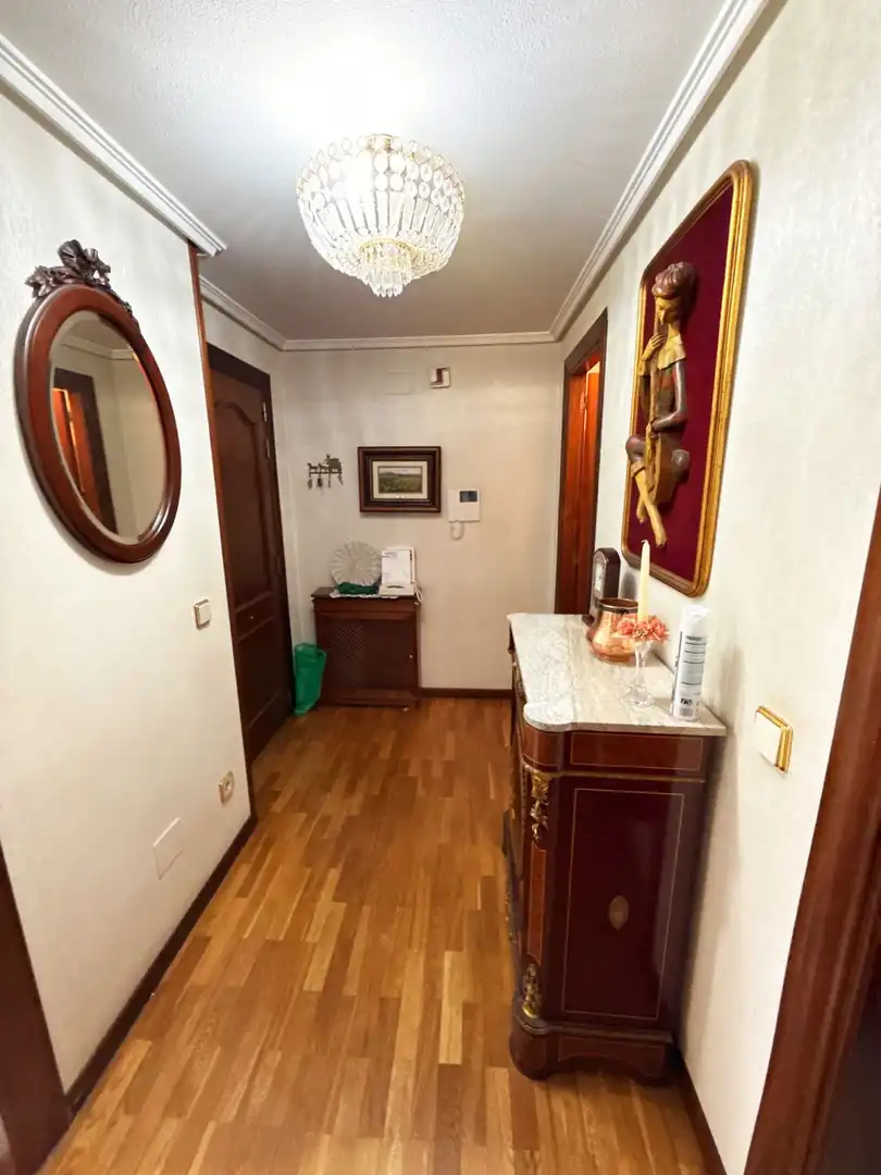 Wohnung mit Aufzug zum Verkauf in Centro, imagen 13