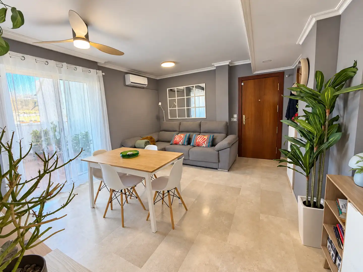 Attic for sale in El Ejido, Almería