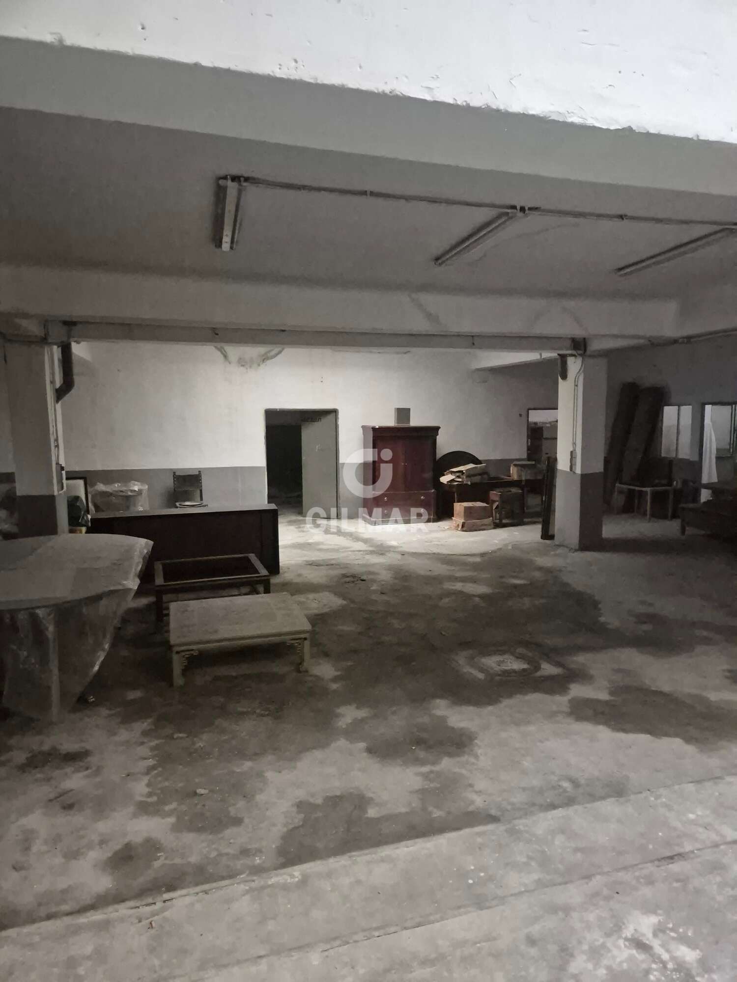 Nau industrial en venda en  Madrid Capital