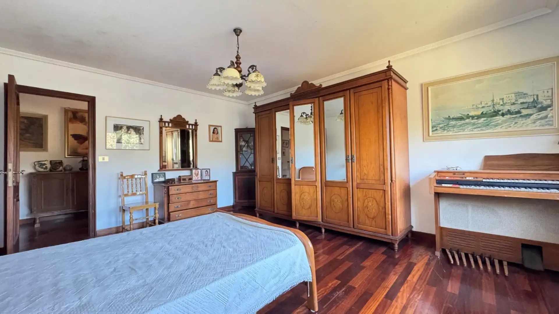 Casa con terraza en venta en Calle Calle Outeiro de Menduíña, imagen 25