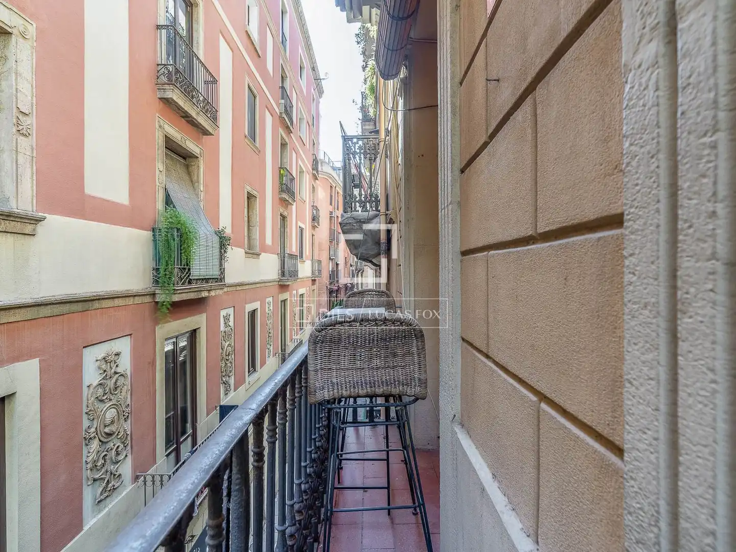 Terraza de Piso en venta en Barcelona con Aire acondicionado, Calefacción y Terraza