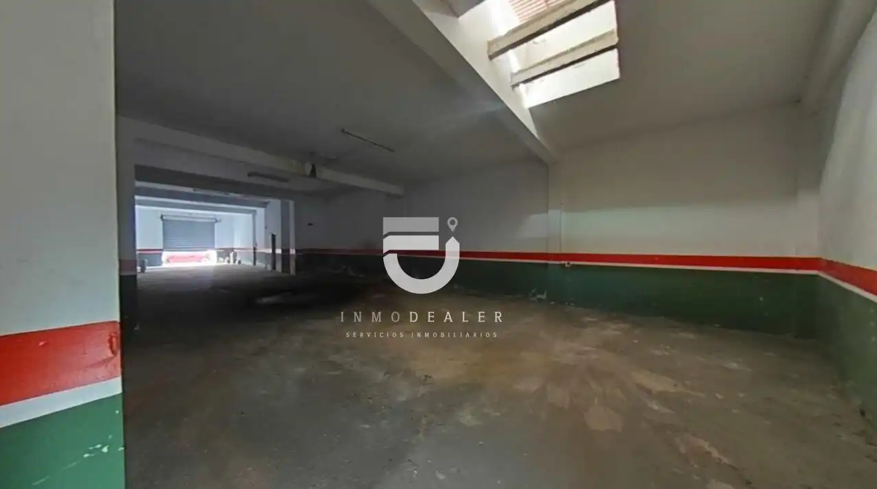 Local comercial en venta en Calle de Gabriel Miró, imagen 2