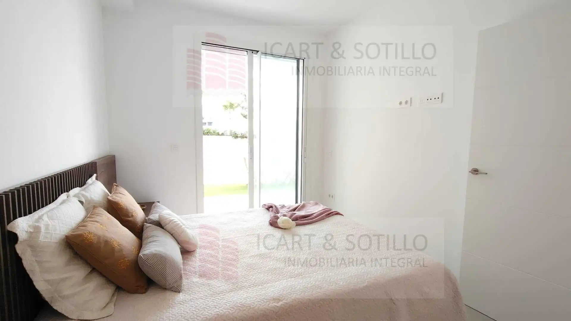 Apartment with pool for sale in Cala del Puntal, imagen 29