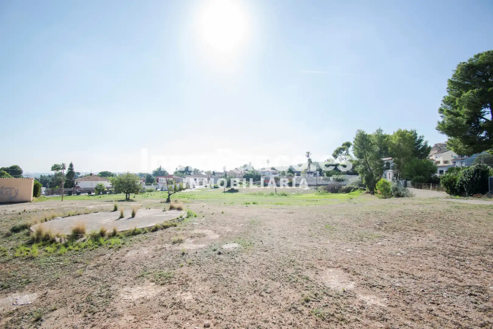 Terreno residenziale in vendita a Avenida del Rio Turia 9, imagen 6