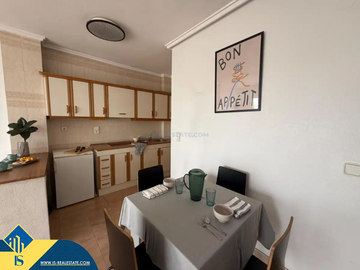 Apartament amb ascensor en venda a Playa del Acequión, Náufragos y Rocío del Mar, imagen 14