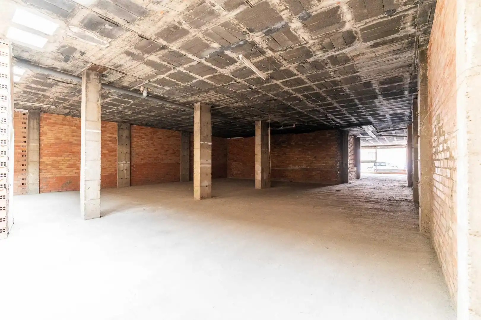 Business premises to rent in CALLE CORREDOR DEL GAS LOCAL 4 CASA 18 9 LO, imagen 5