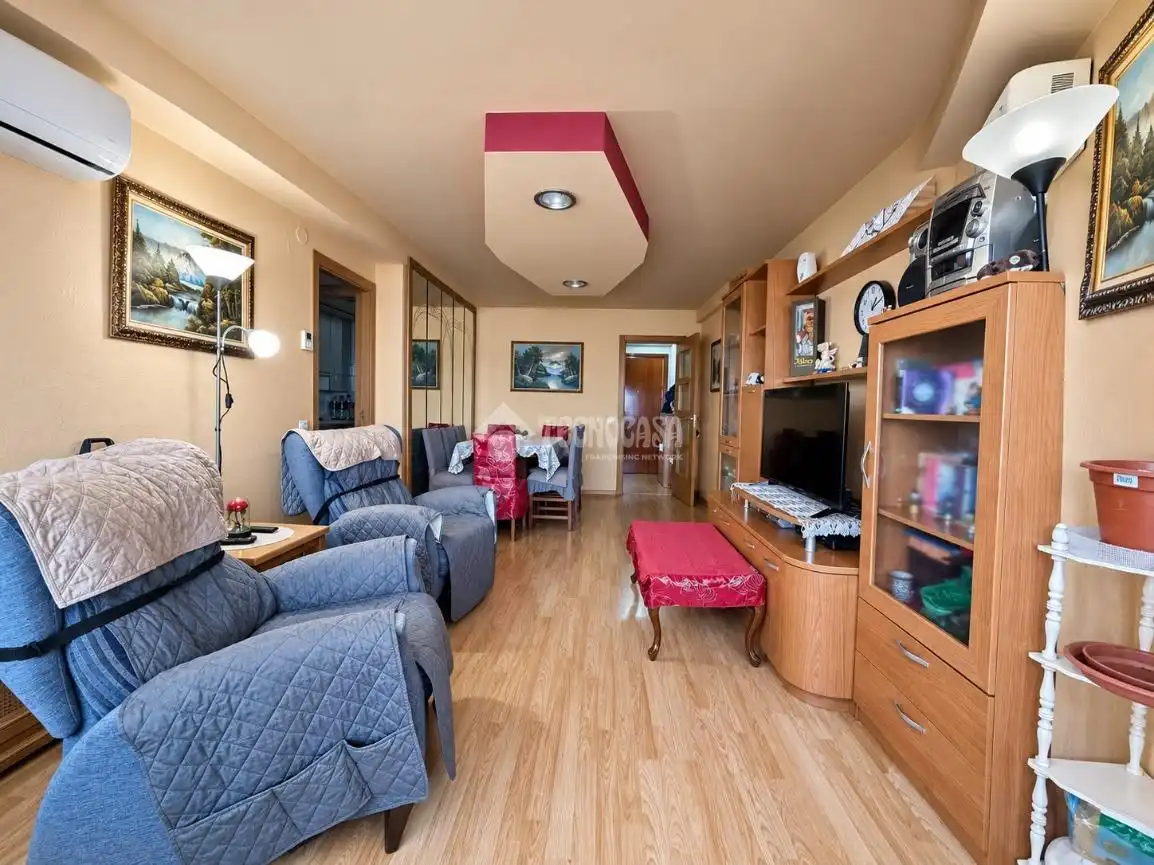 Flat with terrace for sale in San Martín de la Vega, imagen 4