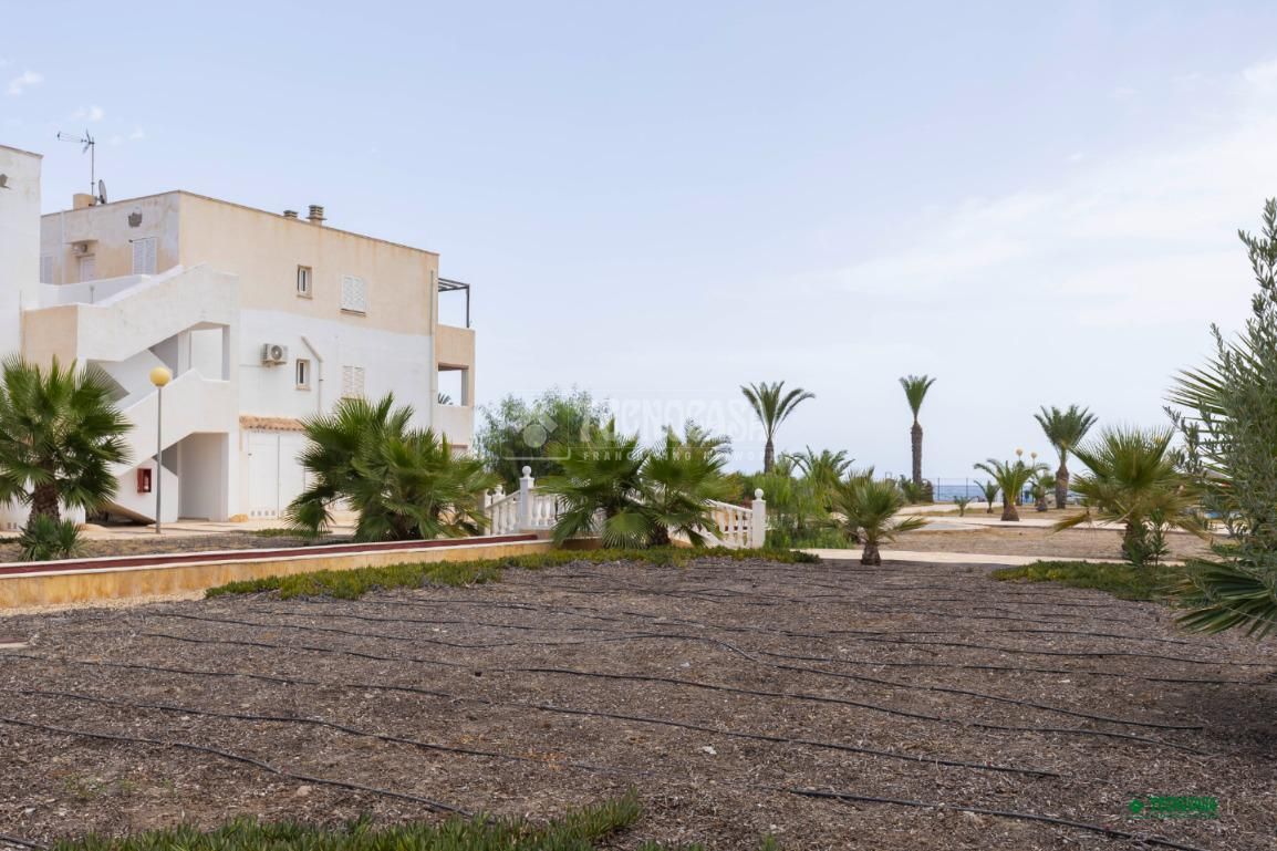 Flat for sale in Vera Playa Naturista, Vera
