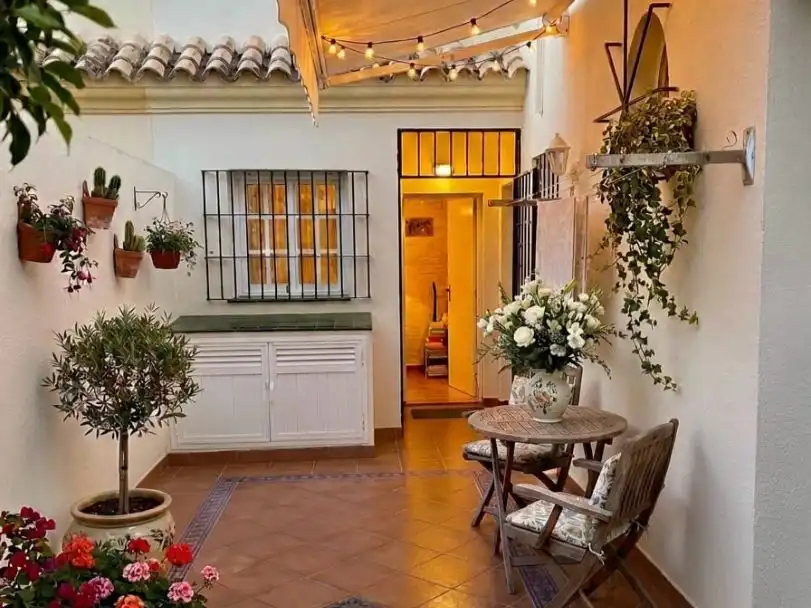 Casa adosada en venta en Chiclana de la Frontera con Aire acondicionado, Calefacción y Parquet