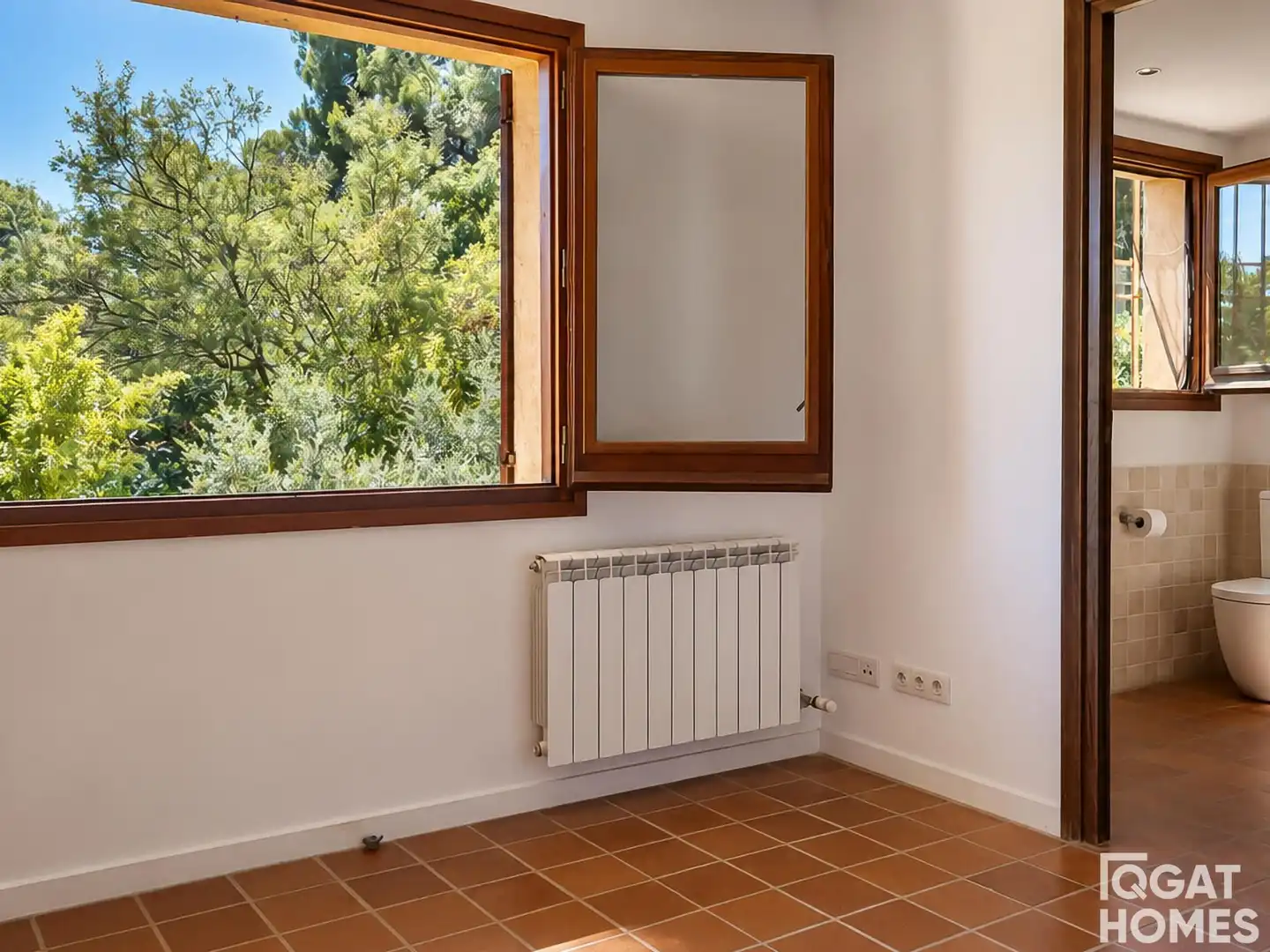 Chalet con piscina en alquiler en Salut, imagen 26