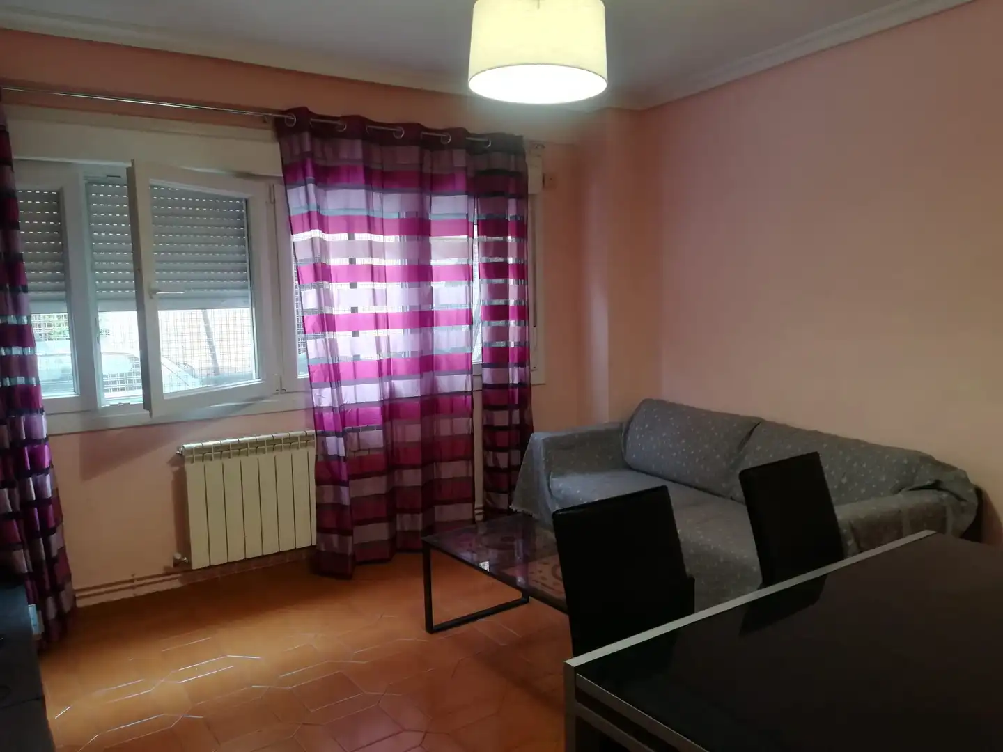 Wohnung zur Miete in Antequeruela y Covachuelas