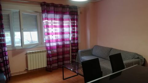 Foto 3 von Wohnung zur Miete in Antequeruela y Covachuelas, Toledo Capital