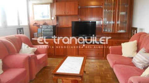 Foto 2 de Piso en venta en Camino de Los Ingenieros, Vista Alegre,  Madrid Capital