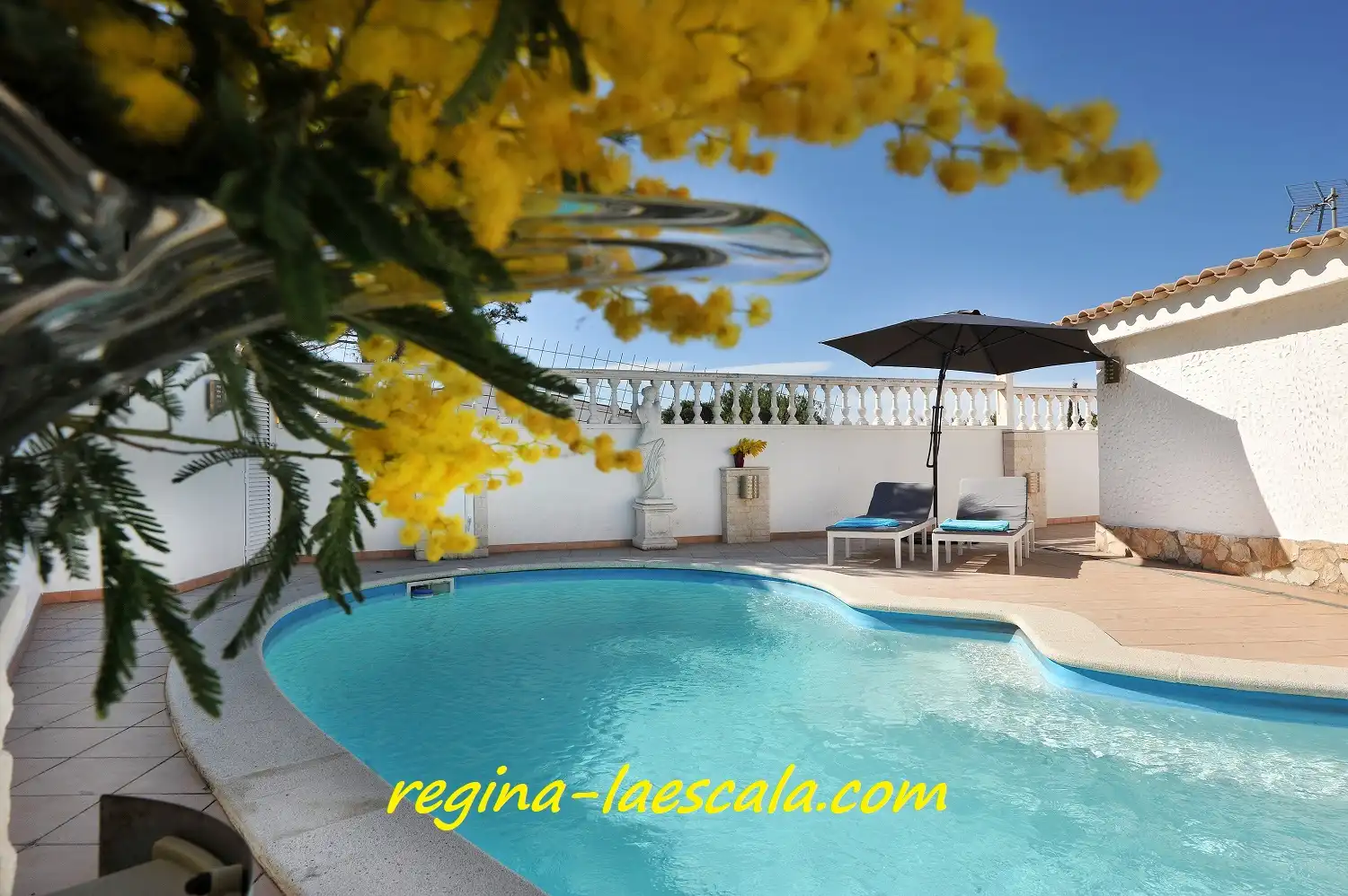 Maison avec terrasse à vendre à Carrer Punta del Xeric, imagen 18