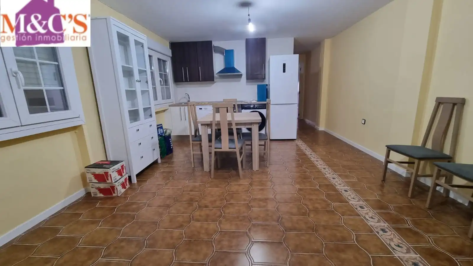Flat with lift for sale in Centro, imagen 2