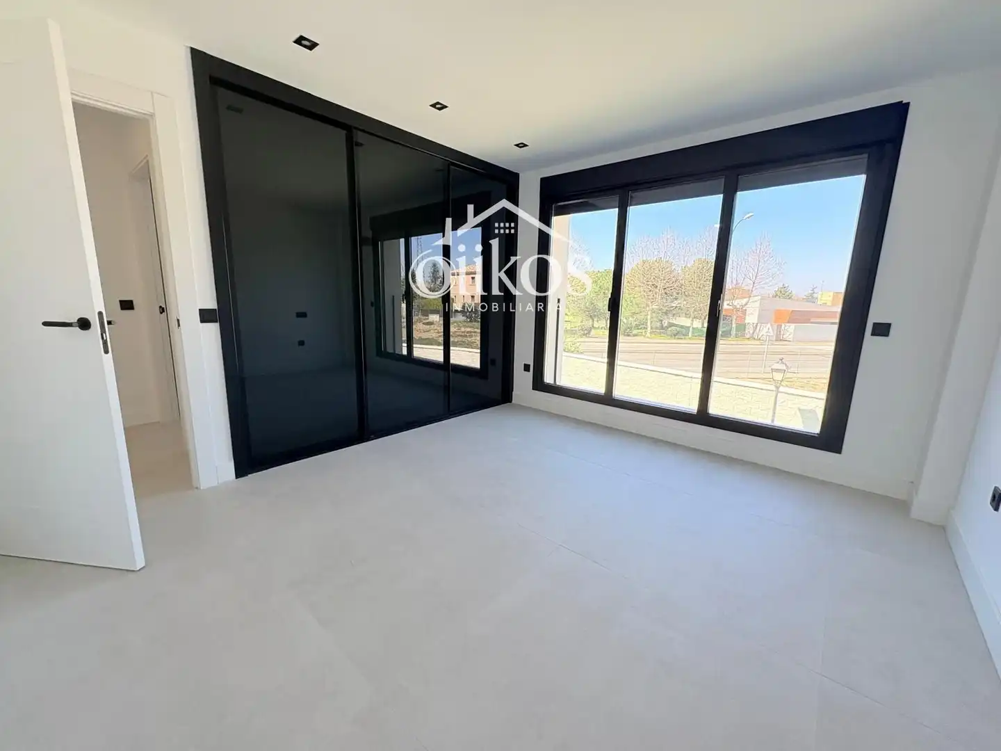 Chalet con terraza en venta en Villamayor, imagen 37