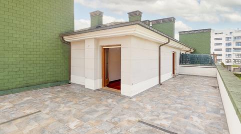 Foto 5 de Ático en venta en Oviedo - Avenida del Mar, 73, HUCA - La Cadellada, Asturias