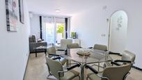 Dining room of Apartment for sale in Empuriabrava  with Air Conditioner and Terrace