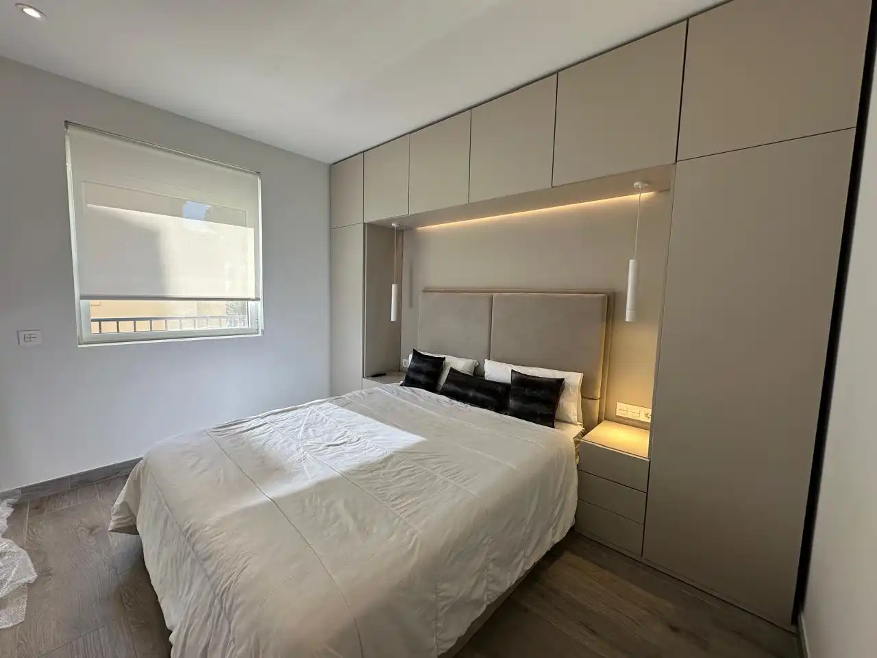 Apartamento de lujo en Andalucía del Mar, Puerto Banús, Marbella, Bild 5