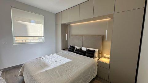 Foto 5 de Apartamento de alquiler en Puerto Banús, Marbella