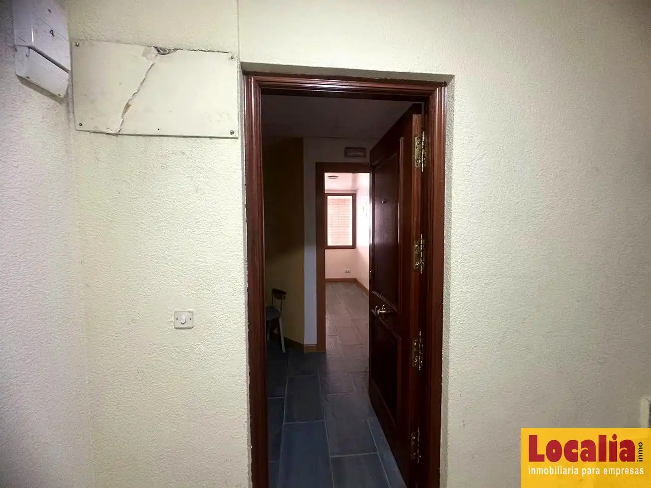 Oficina en venta en Santander