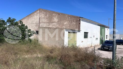 Foto 5 von Fabrikhallen zum Verkauf in Cam. de Los Leñadores, 10, El Palmar, Murcia Capital