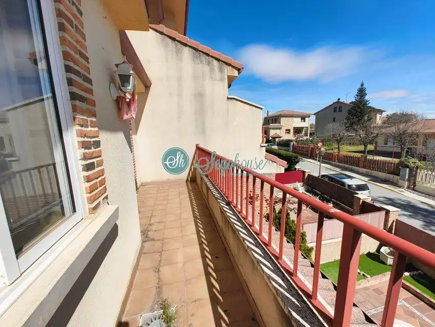 Villa zum Verkauf in Palazuelos de Eresma, imagen 64