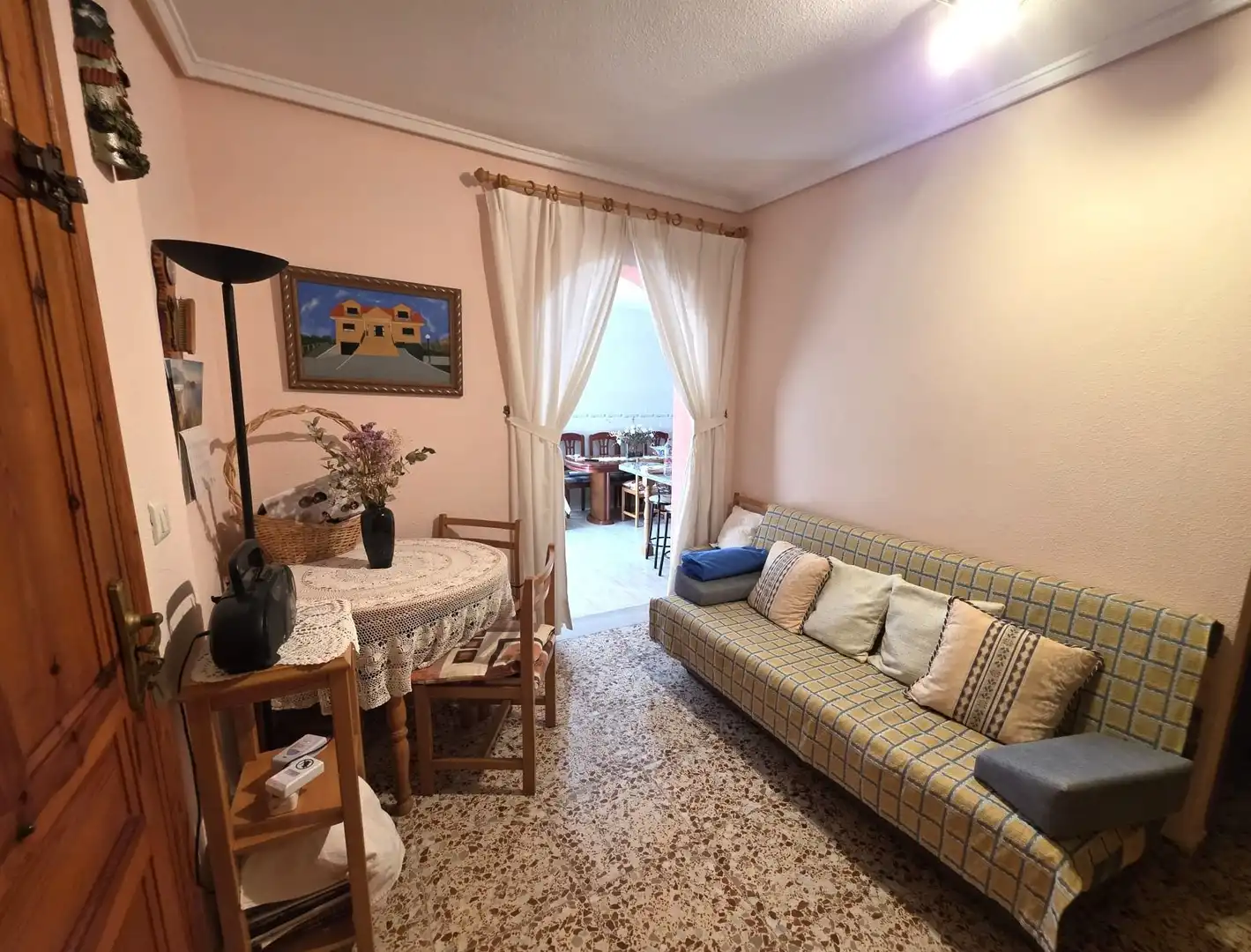 Terraced house for sale in Santa Pola ciudad, imagen 8