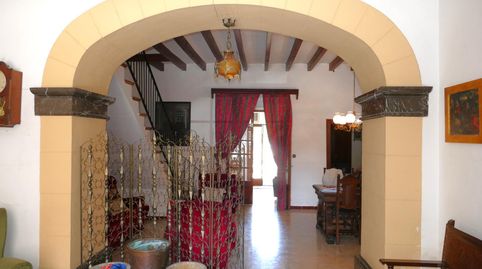 ESPECTACULAR CASA MALLORQUINA CON JARDÍN Y GARAJE EN EL CENTRO DE LA ISLA DE MALLORCA, immagine 4