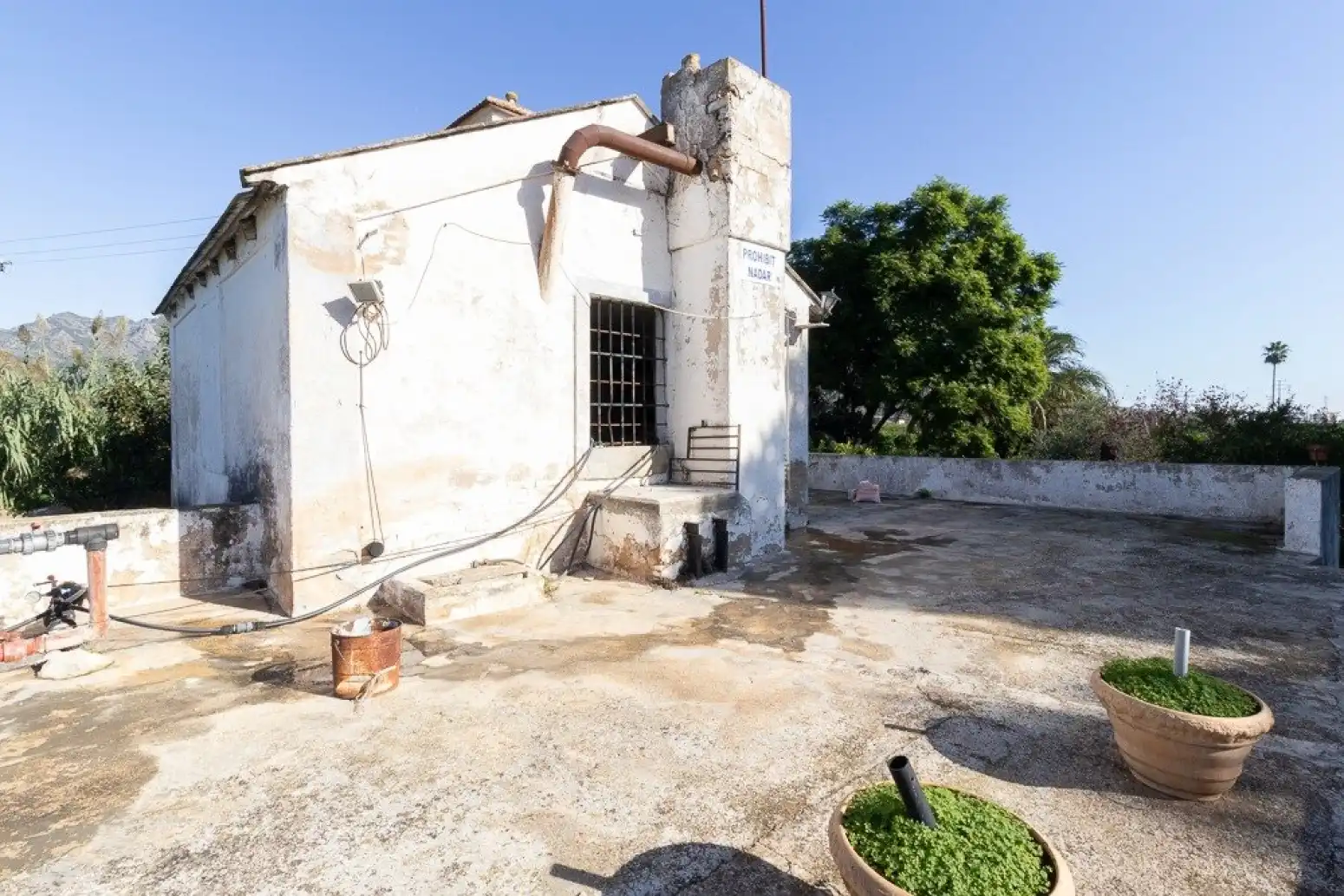 Maison à vendre à Benifairó de la Valldigna - HORTA, imagen 21