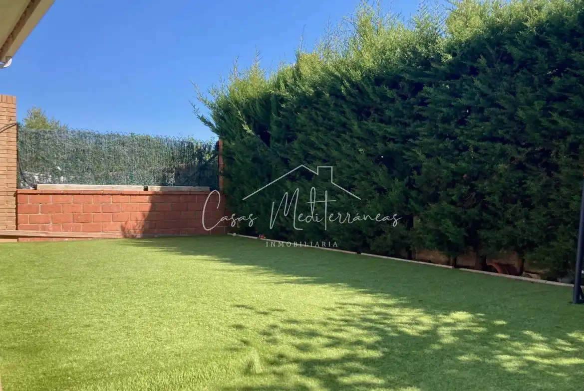 Casa pareada con jardín en venta en Regueral - Prat d'en Forés, imagen 5