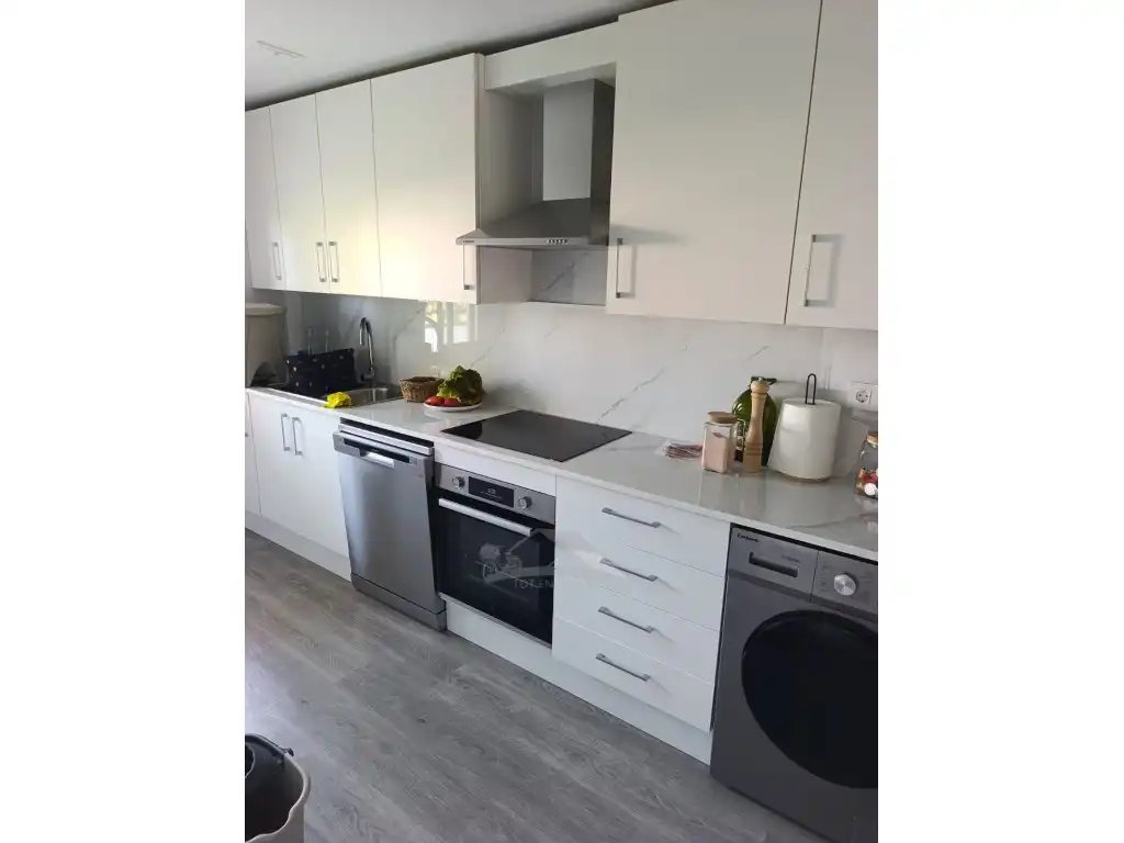 Cocina de Piso en venta en Salou