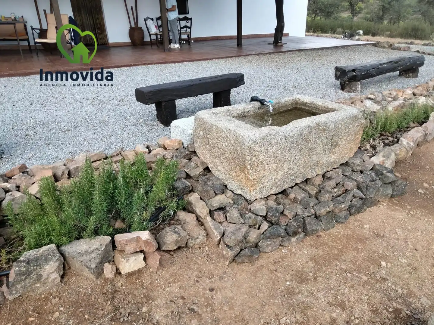 Villa zum Verkauf in Villanueva del Duque, imagen 13