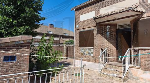 Foto 3 de Casa o chalet en venta en Calle Monte del Campo, 38, Villanueva de la Torre, Guadalajara