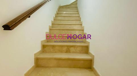 Foto 5 de Casa adosada en venda a Calle Maria del Mar, Centro, Málaga