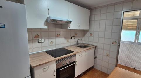 Foto 4 de Apartamento en venta en Virgen del Remedio - Parque Lo Morant, Alicante / Alacant