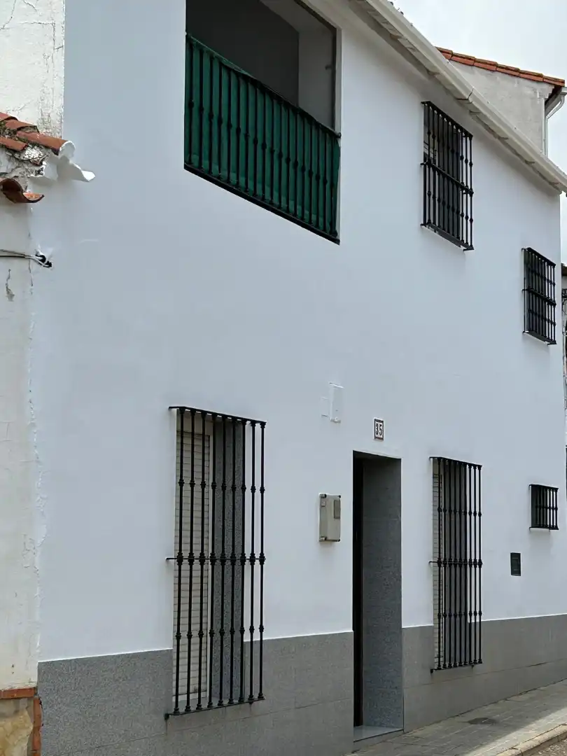 Casa rústica en venda a Calle los Martires 35, imagen 4
