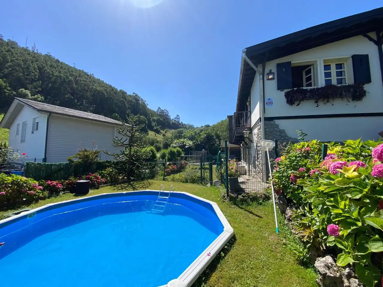 Casa con terraza en venta en Barrio Brazomar 46, imagen 4