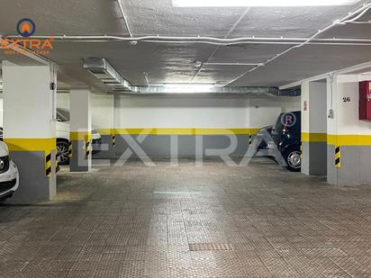 Parking of Garage for sale in  Madrid Capital