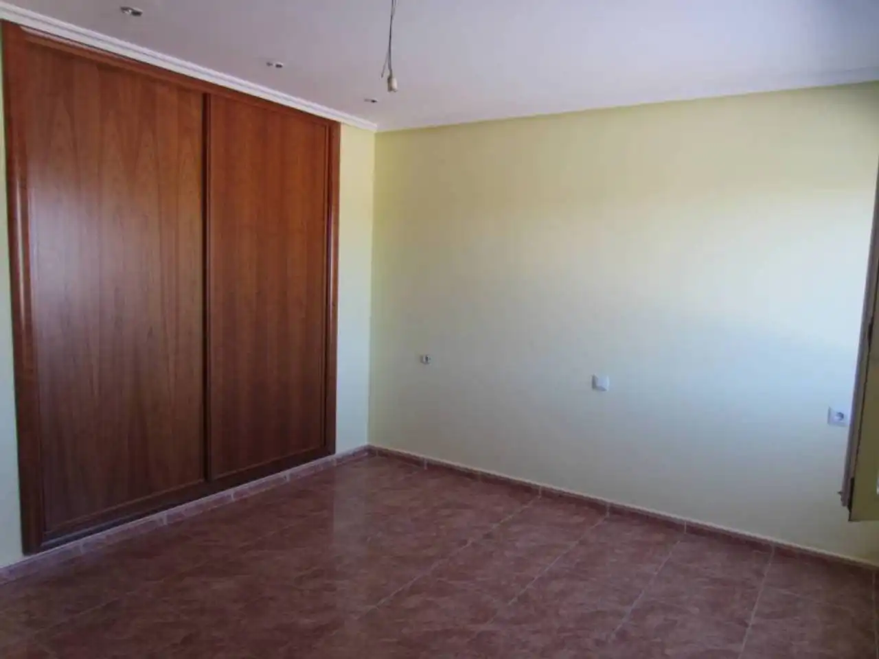 Dormitori de Casa o xalet en venda en Fuentes de Oñoro amb Aire condicionat, Calefacció i Terrassa