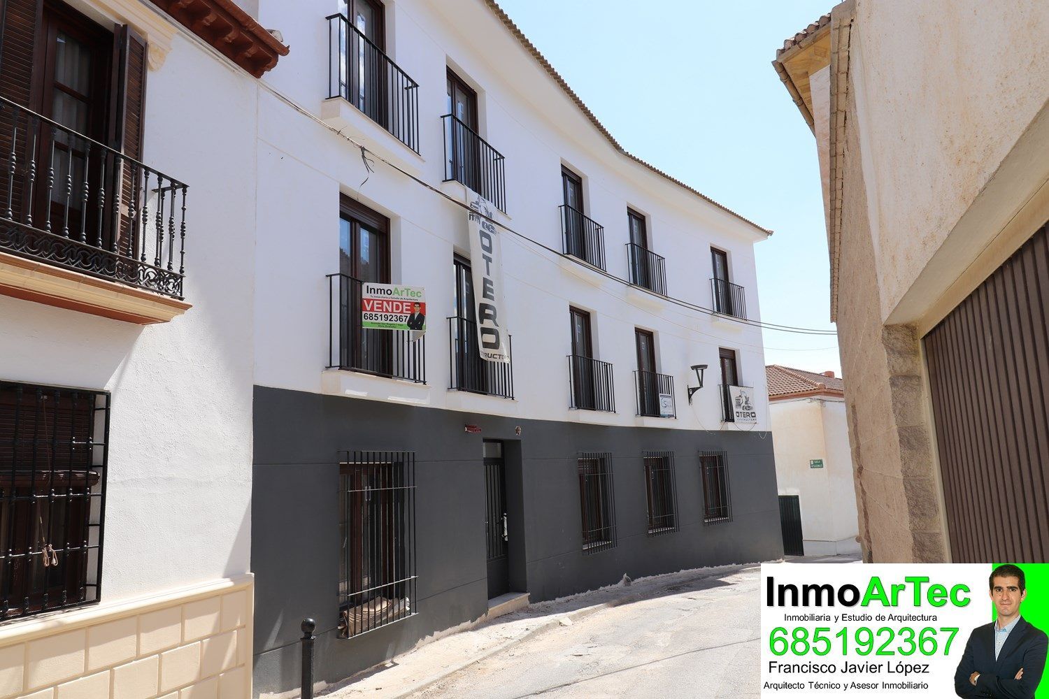 Flat for sale in Calle Convento, 2, Illora