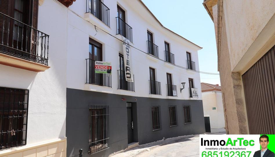 Foto 1 de Piso en venta en Calle Convento, 2, Íllora, Granada