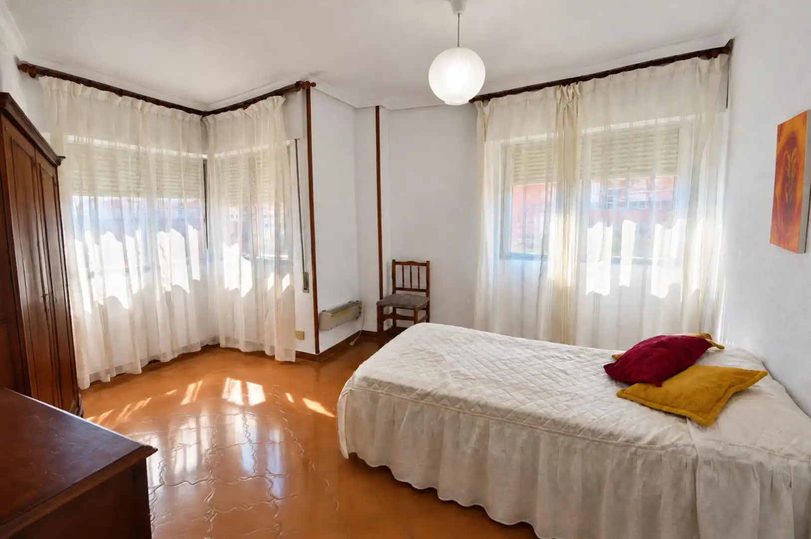 Wohnung mit Aufzug zum Verkauf in Centro, imagen 15