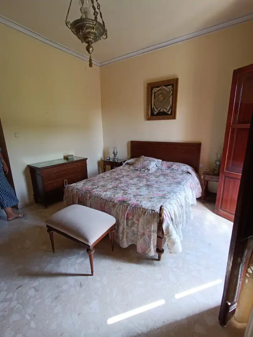 Maison jumelée avec jardin à vendre à Avenida Alcaldesa María Regla Jiménez, imagen 49