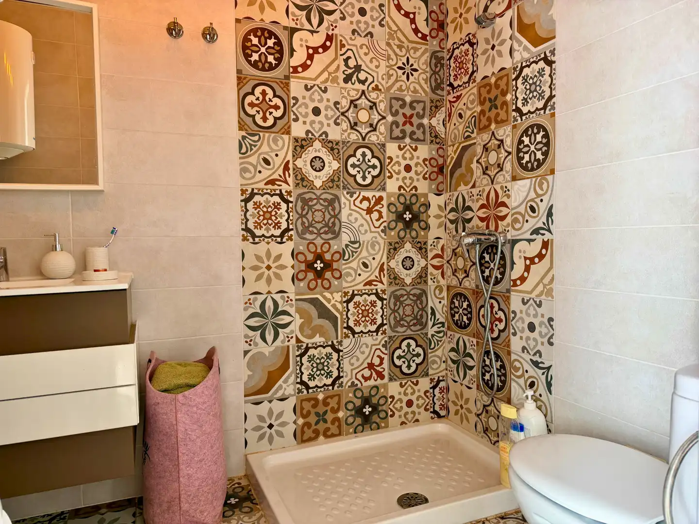 Baño de Piso en venta en Arrecife con Amueblado