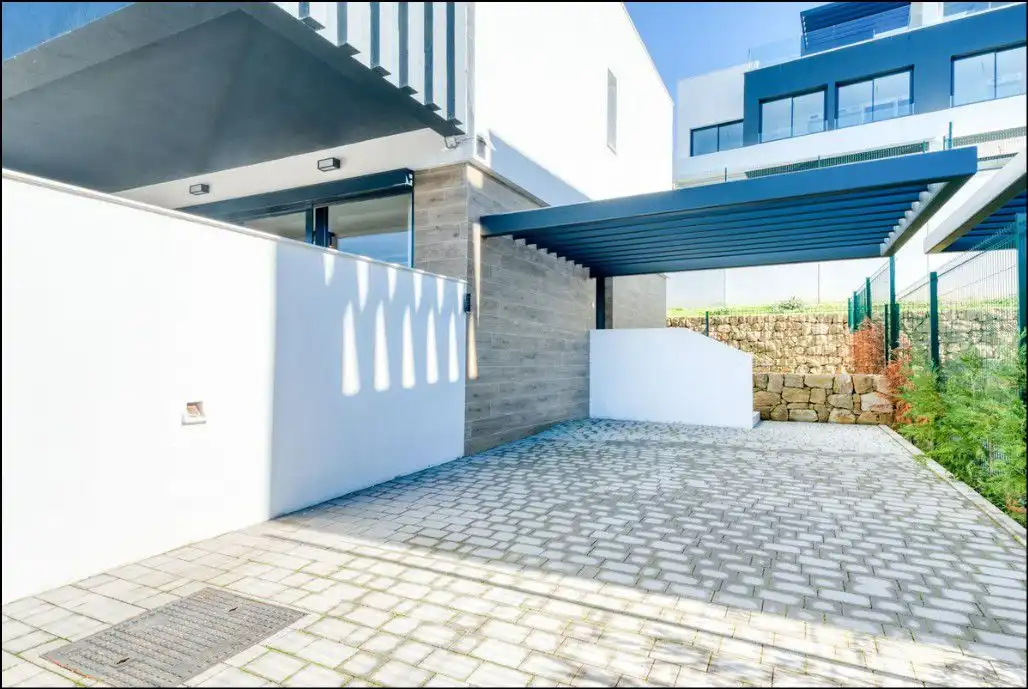 Reihenhaus zur Miete in Benamara - Atalaya, imagen 2