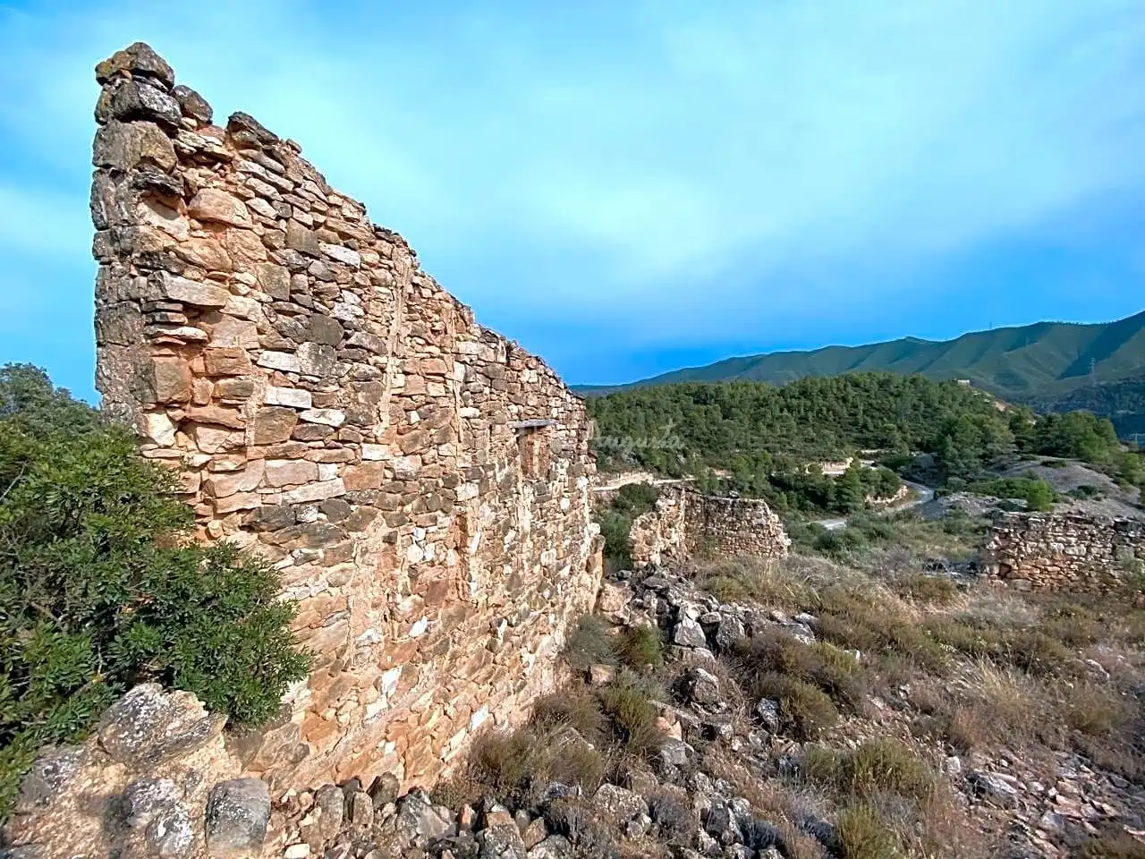 Terrain rustique à vendre à Partida Castellons, imagen 47