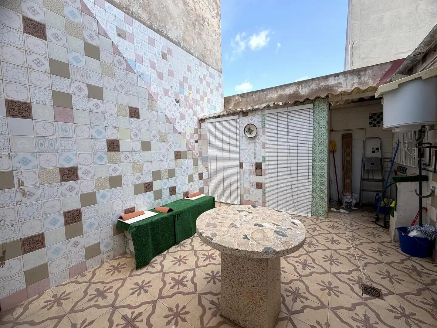 Casa o xalet en venda a Barrio de Peral - San Félix