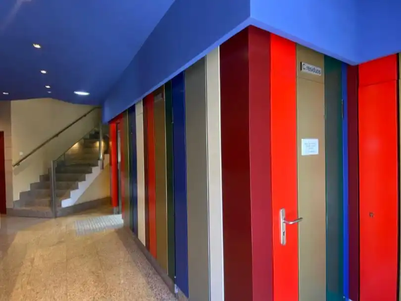 Apartments for sale in León Capital   with Heating, Parquet flooring and Terrace