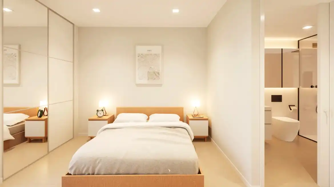 Duplexes for sale in Carrer Gravat Crosta, 1, Nord